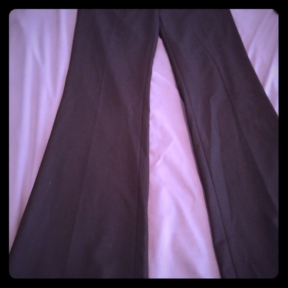 The Limited Drew Fit Pants